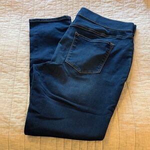 Sonoma Women's Skinny Jeans